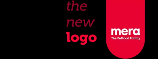 mera zmienia się - nasze nowe logo